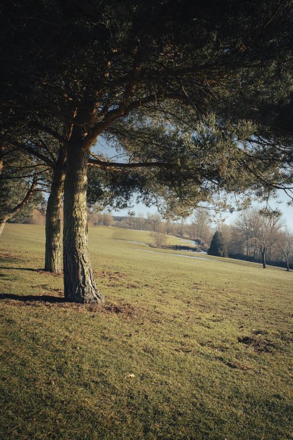 Draycote Hotel And Whitefields Golf Course Rugby Exterior photo